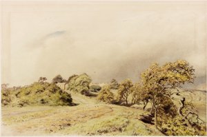 Beaumont by Henry Burdon Richardson